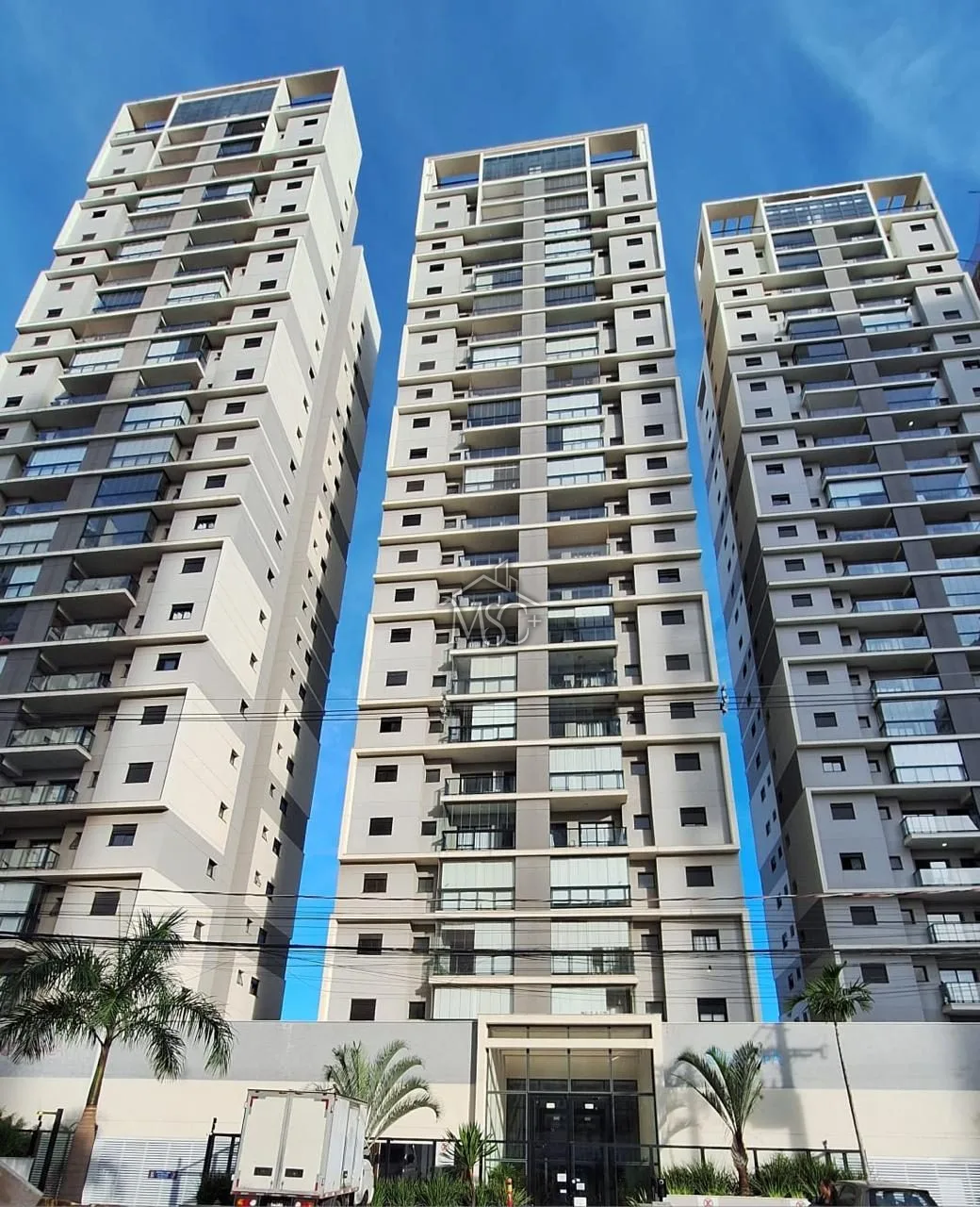 Apartamento 3 quartos Parque Campolim - Sorocaba - foto 49