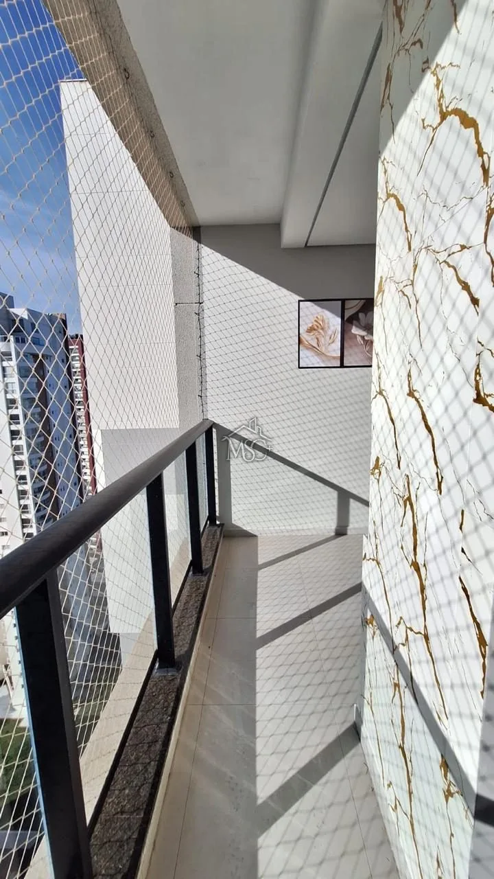 Apartamento 3 quartos Parque Campolim - Sorocaba - foto 13