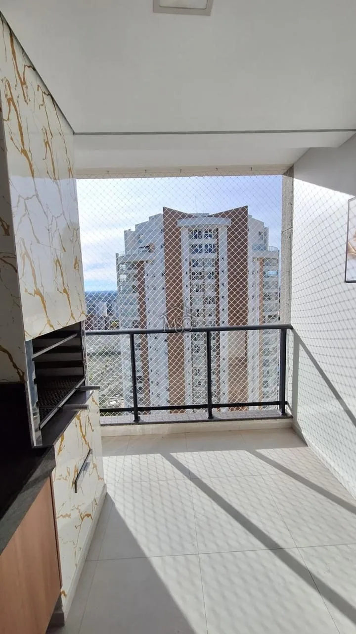 Apartamento 3 quartos Parque Campolim - Sorocaba - foto 11