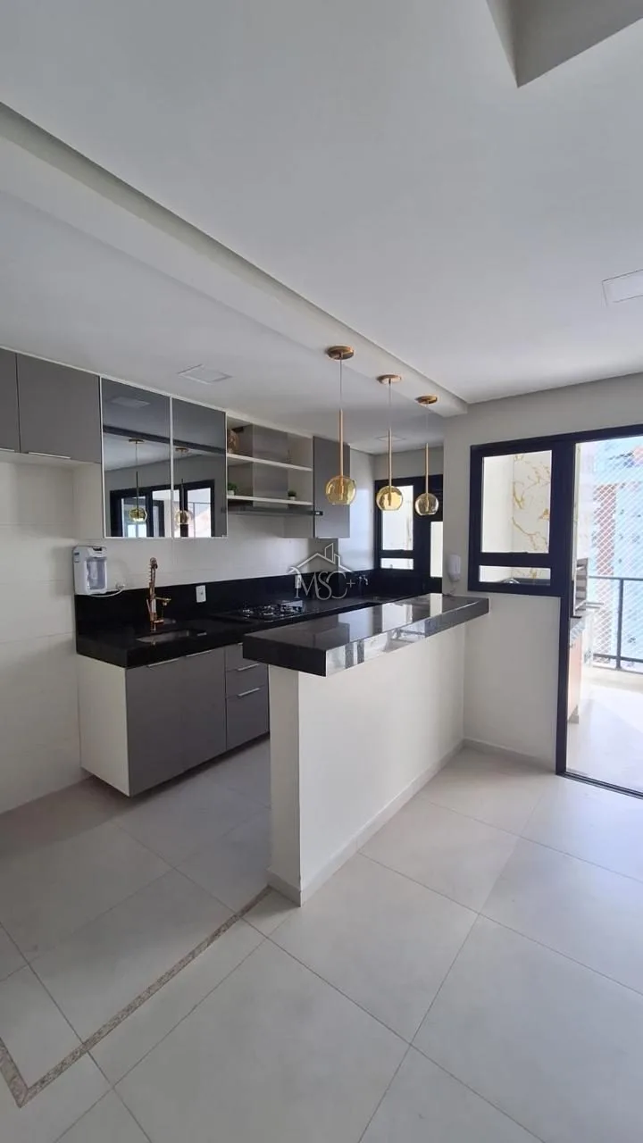 Apartamento 3 quartos Parque Campolim - Sorocaba - foto 32