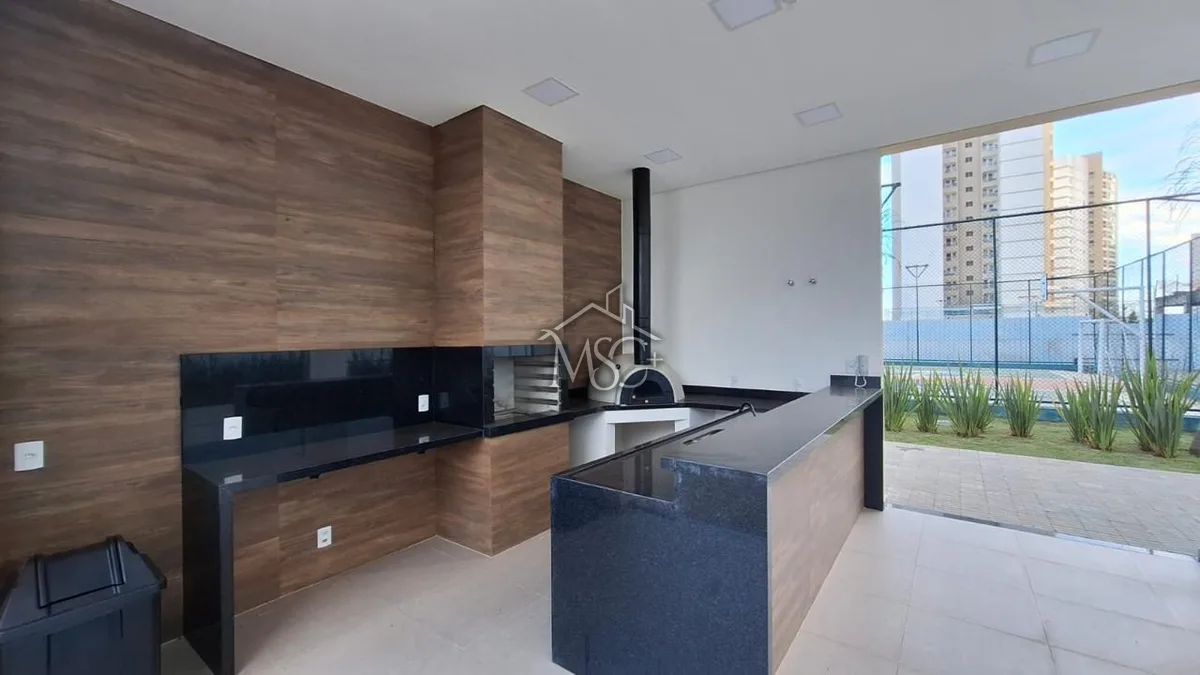 Apartamento 3 quartos Parque Campolim - Sorocaba - foto 44
