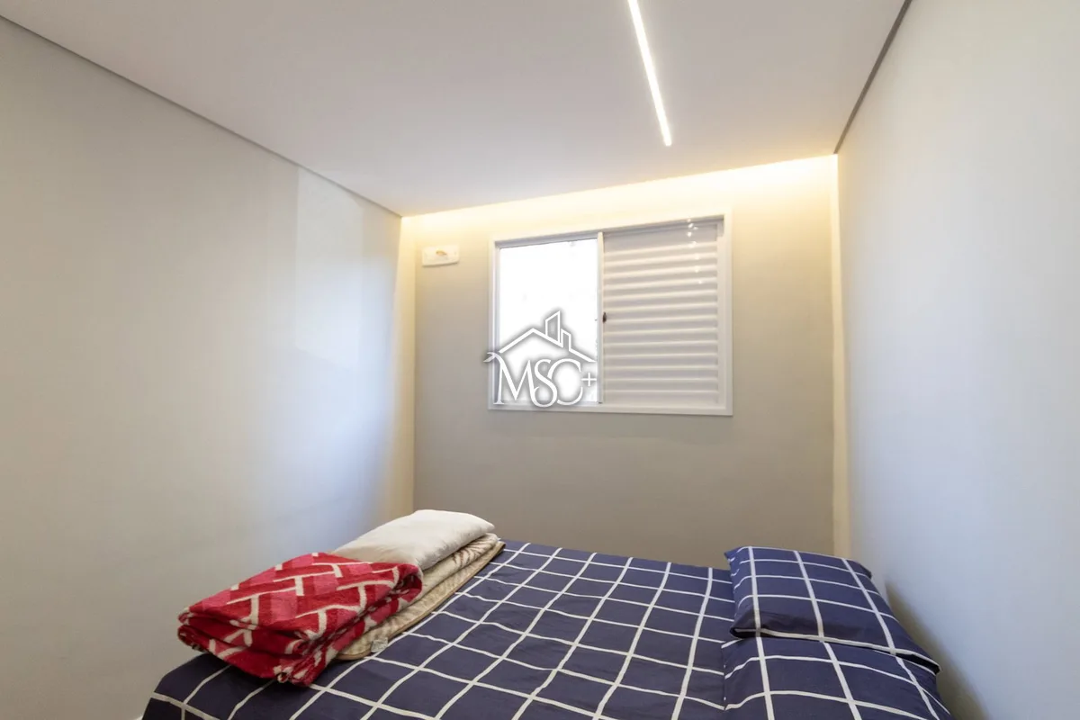 Apartamento 2 quartos Jardim Gutierres - Sorocaba - foto 16