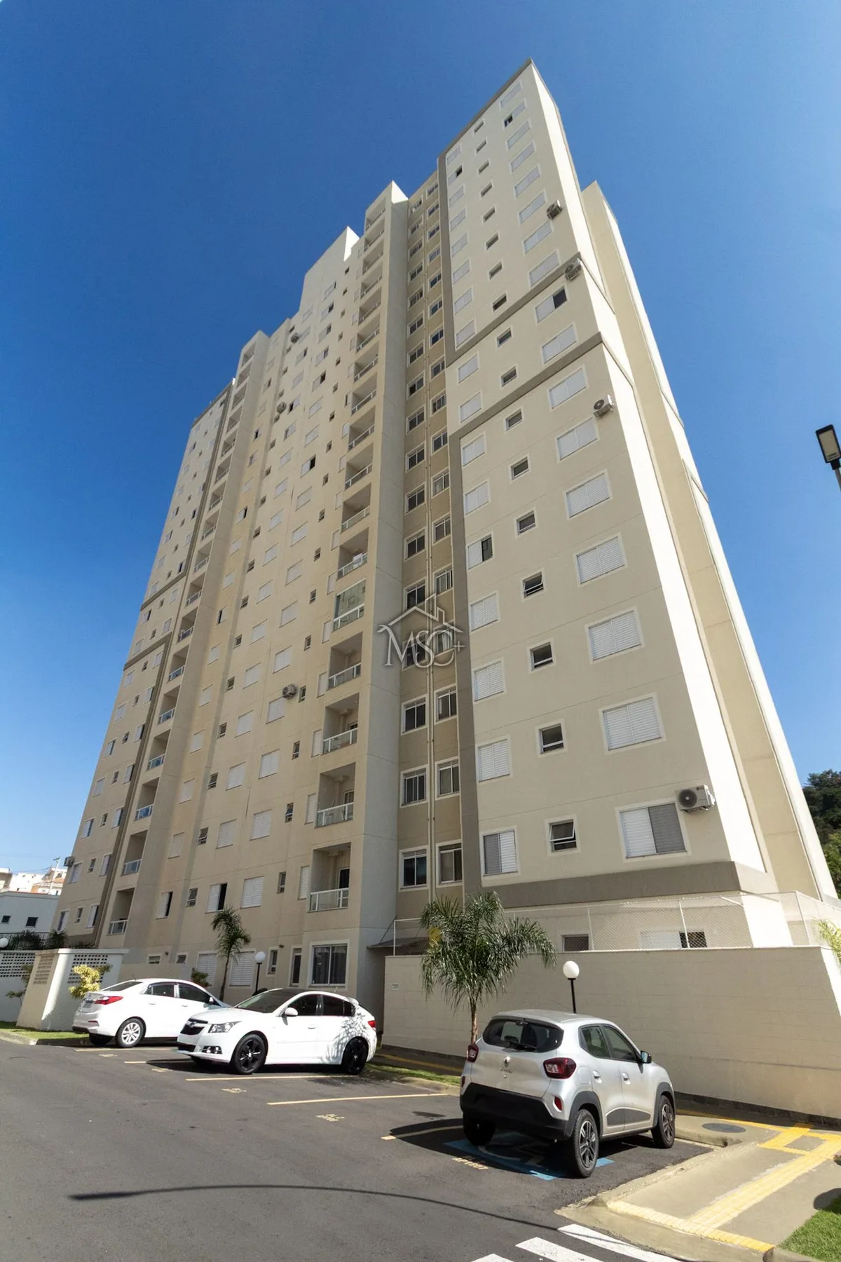 Apartamento 2 quartos Jardim Gutierres - Sorocaba - foto 51