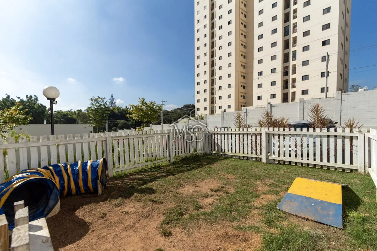 Apartamento 2 quartos Jardim Gutierres - Sorocaba - foto 40