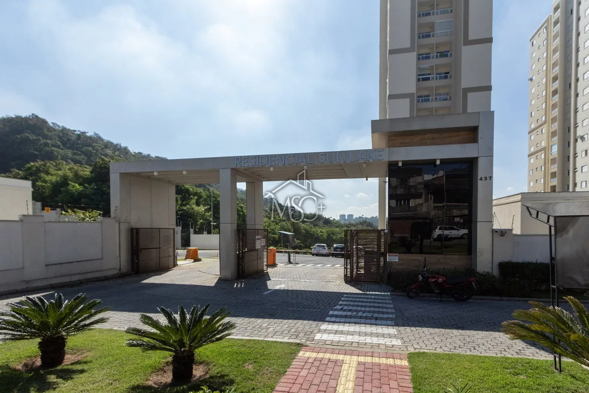 Apartamento 2 quartos Jardim Gutierres - Sorocaba - foto 54