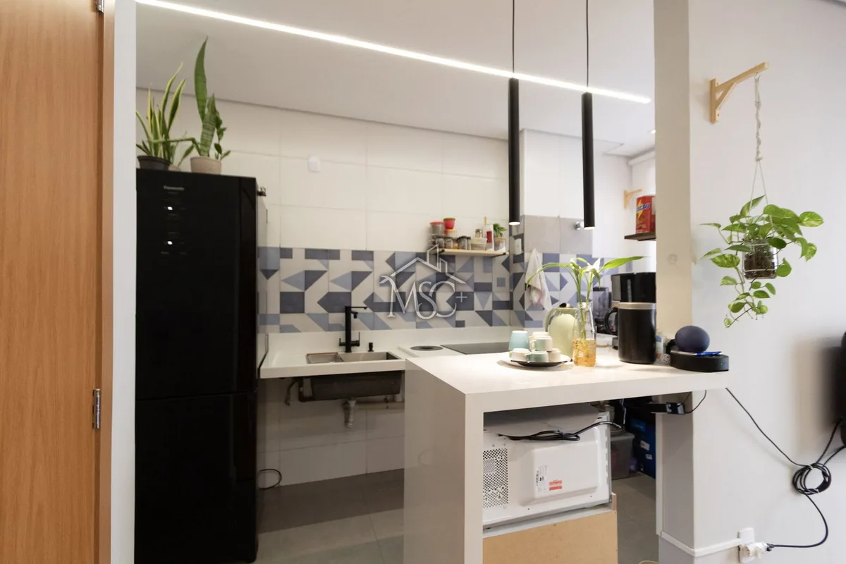 Apartamento 2 quartos Jardim Gutierres - Sorocaba - foto 26