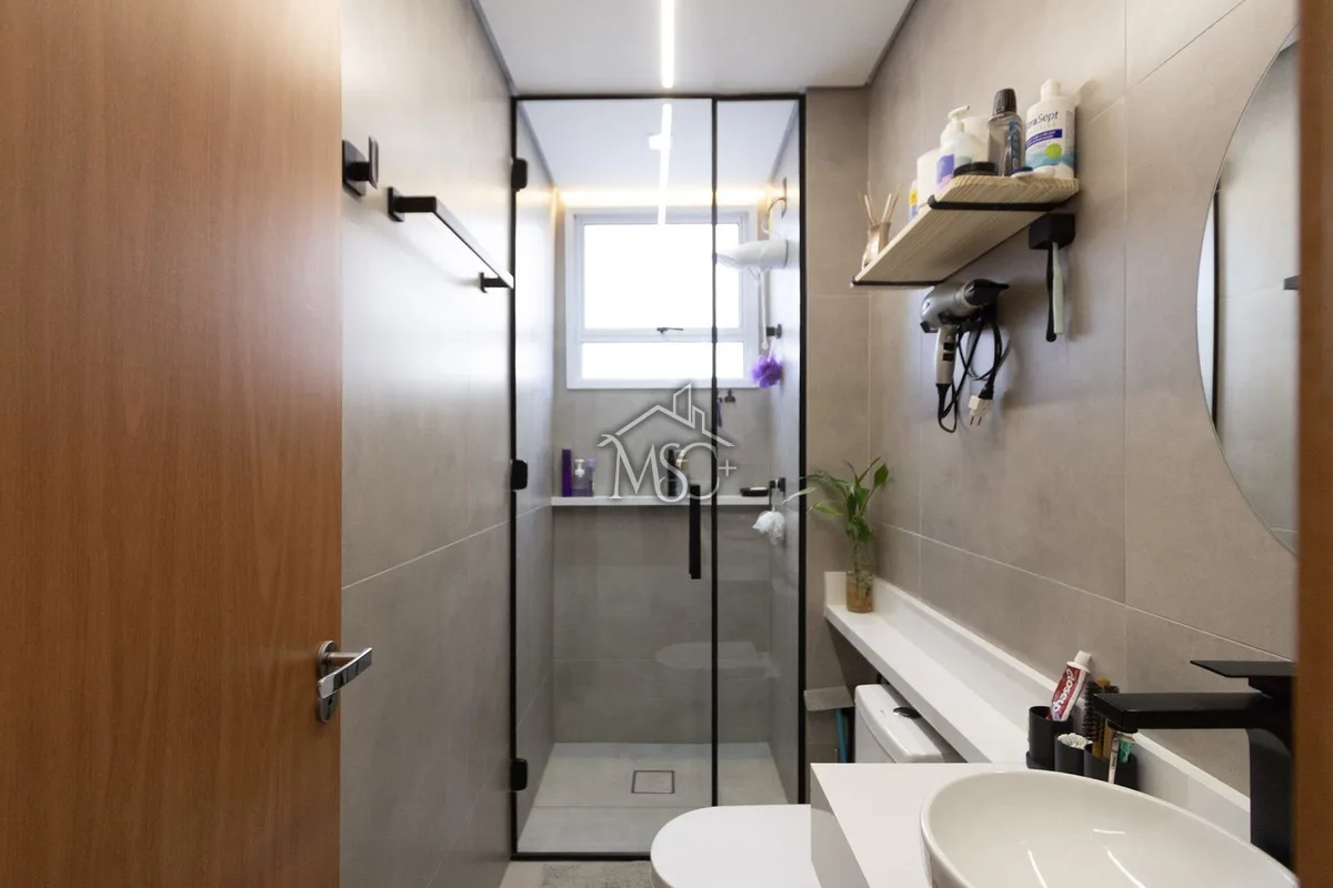 Apartamento 2 quartos Jardim Gutierres - Sorocaba - foto 21