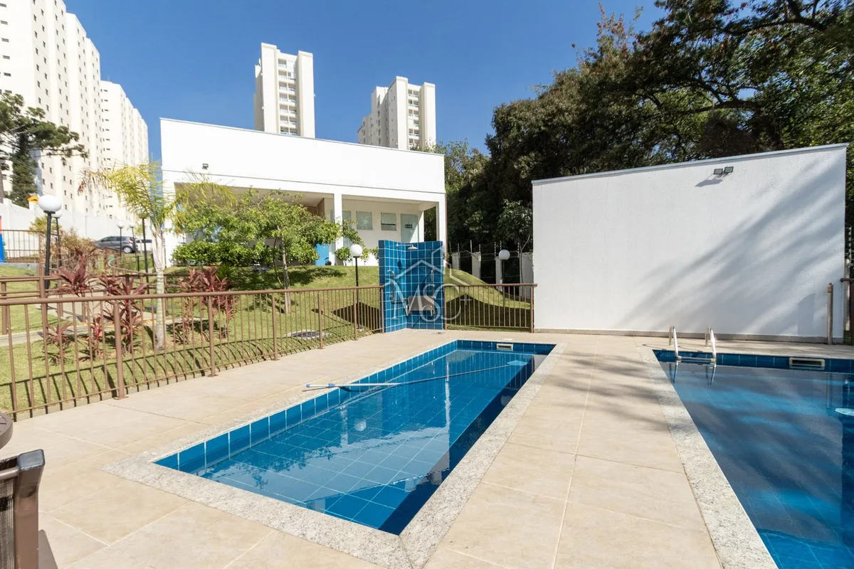 Apartamento 2 quartos Jardim Gutierres - Sorocaba - foto 47