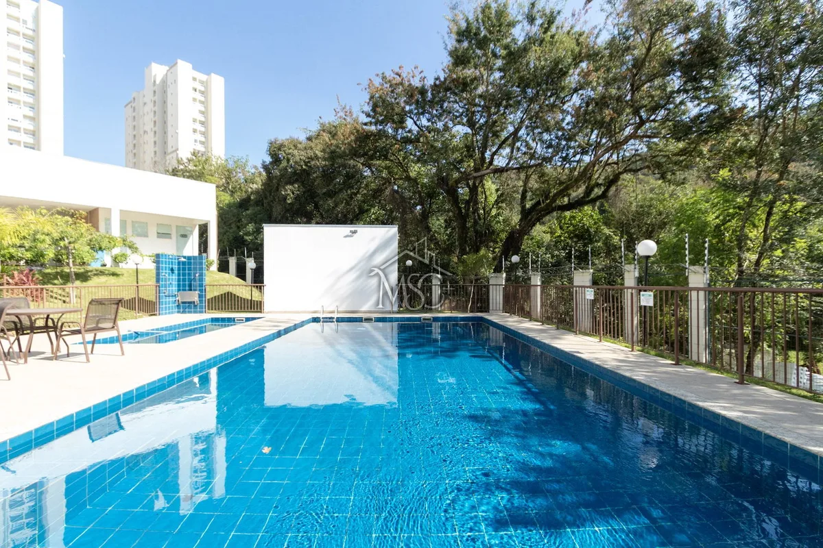 Apartamento 2 quartos Jardim Gutierres - Sorocaba - foto 45
