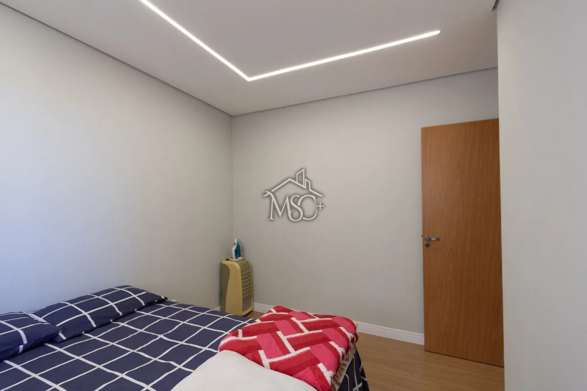 Apartamento 2 quartos Jardim Gutierres - Sorocaba - foto 18