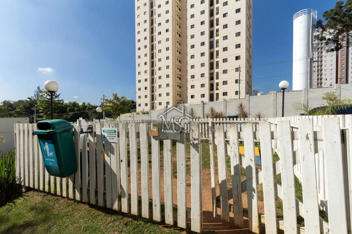 Apartamento 2 quartos Jardim Gutierres - Sorocaba - foto 41