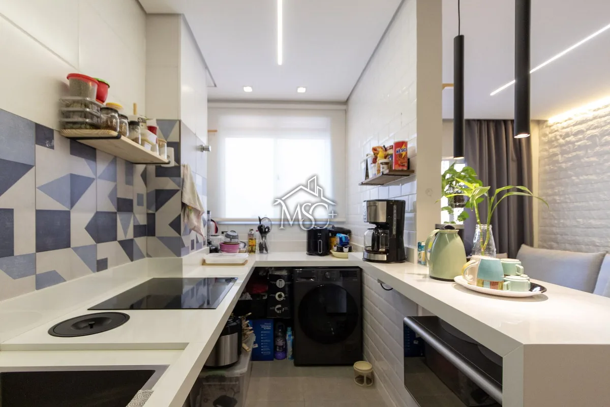 Apartamento 2 quartos Jardim Gutierres - Sorocaba - foto 29