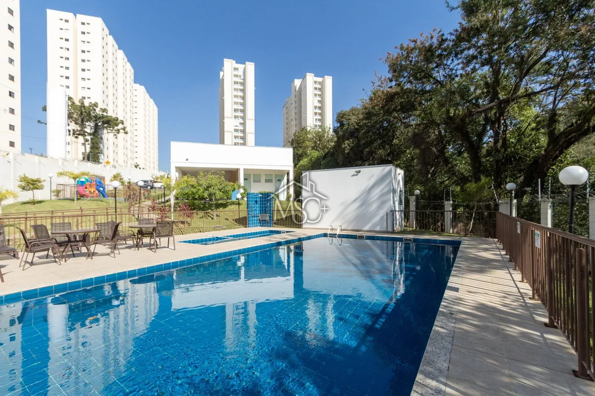 Apartamento 2 quartos Jardim Gutierres - Sorocaba - foto 46