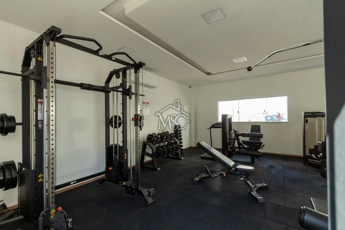 Apartamento 2 quartos Jardim Gutierres - Sorocaba - foto 48