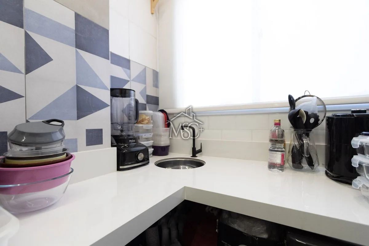 Apartamento 2 quartos Jardim Gutierres - Sorocaba - foto 36