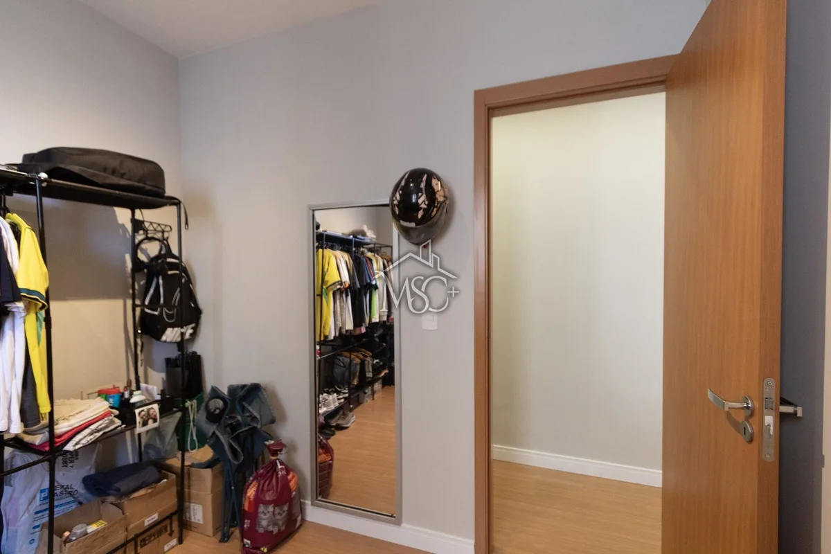 Apartamento 2 quartos Jardim Gutierres - Sorocaba - foto 14
