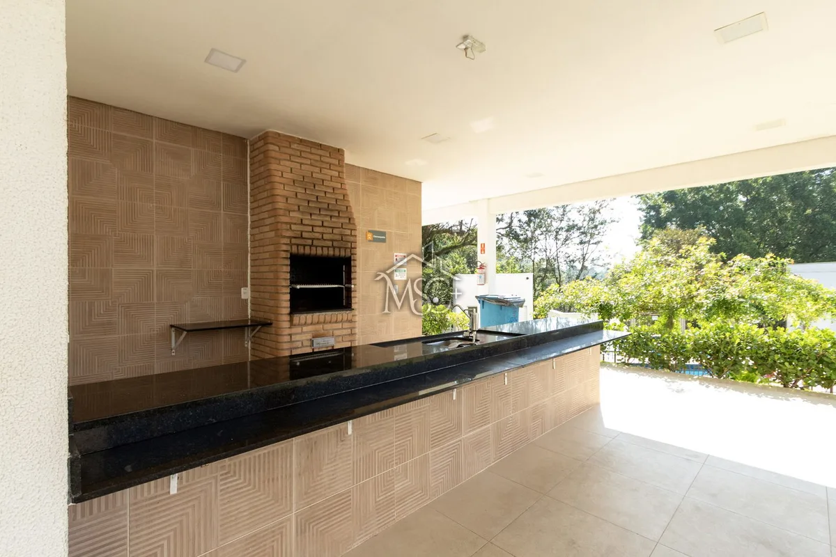 Apartamento 2 quartos Jardim Gutierres - Sorocaba - foto 43