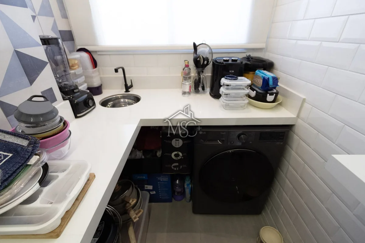 Apartamento 2 quartos Jardim Gutierres - Sorocaba - foto 37