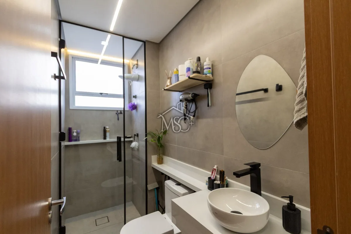 Apartamento 2 quartos Jardim Gutierres - Sorocaba - foto 20