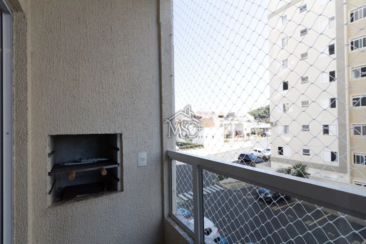Apartamento 2 quartos Jardim Gutierres - Sorocaba - foto 8