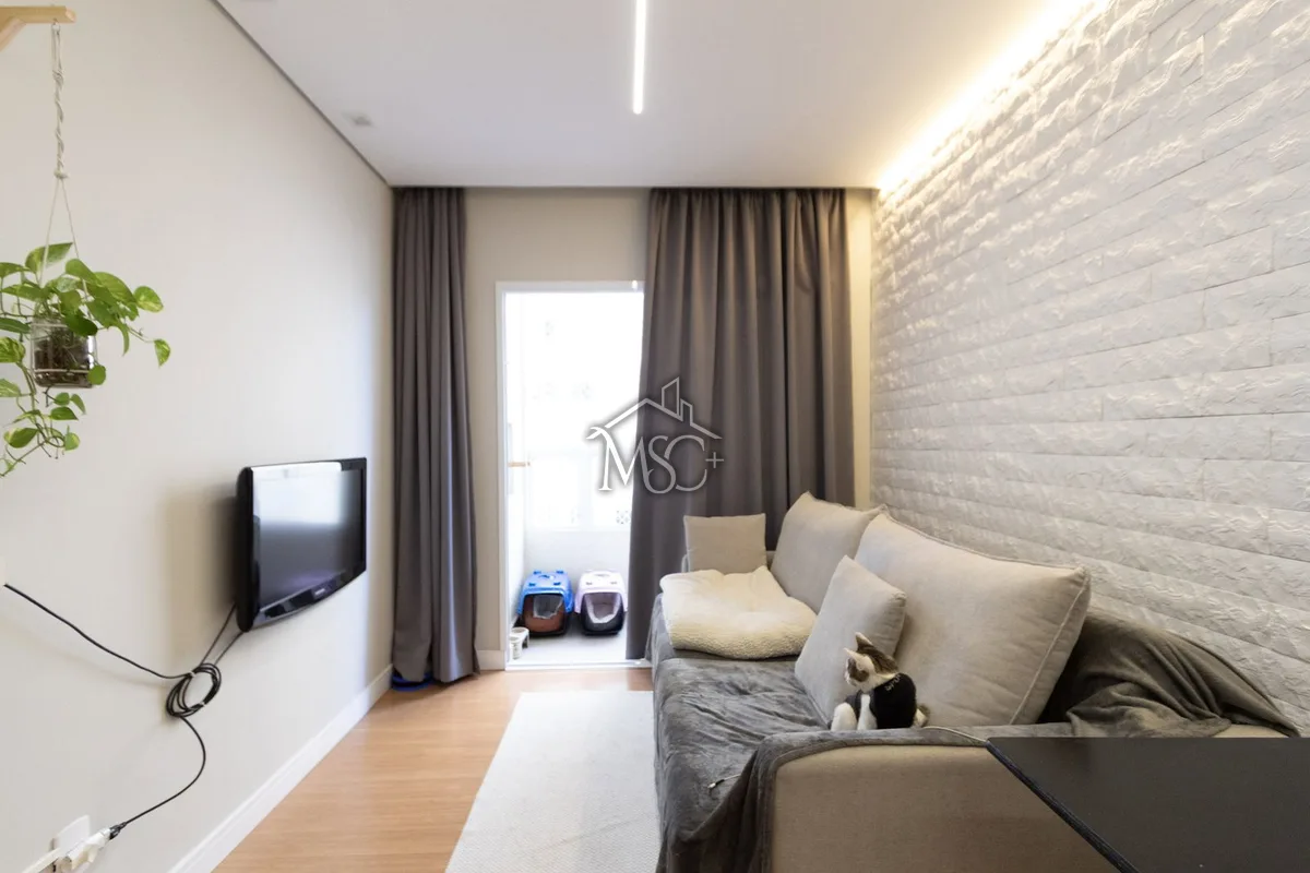 Apartamento 2 quartos Jardim Gutierres - Sorocaba - foto 2