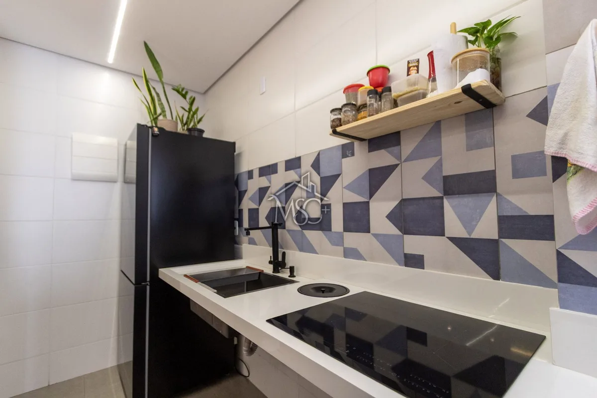 Apartamento 2 quartos Jardim Gutierres - Sorocaba - foto 31