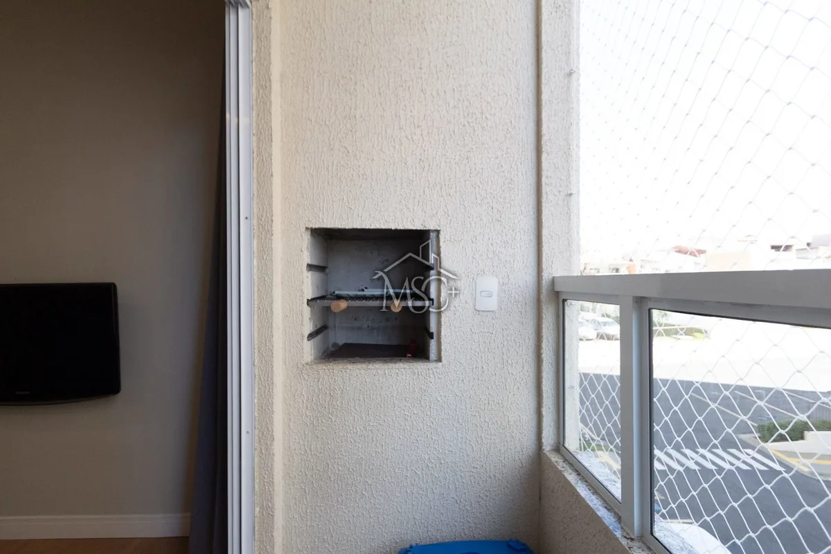Apartamento 2 quartos Jardim Gutierres - Sorocaba - foto 7