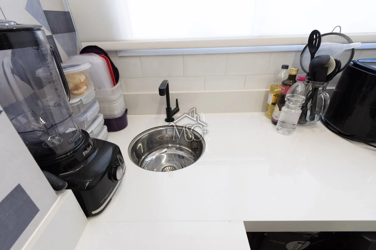 Apartamento 2 quartos Jardim Gutierres - Sorocaba - foto 35