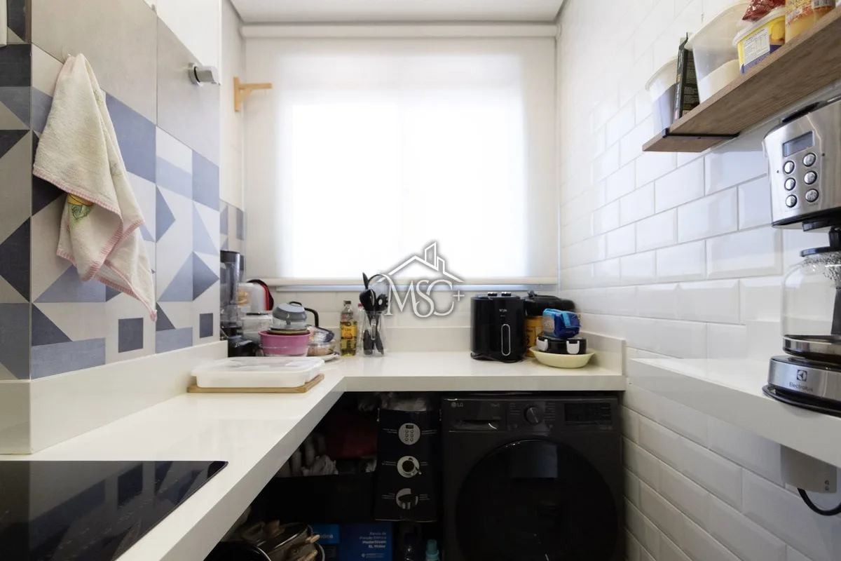 Apartamento 2 quartos Jardim Gutierres - Sorocaba - foto 34