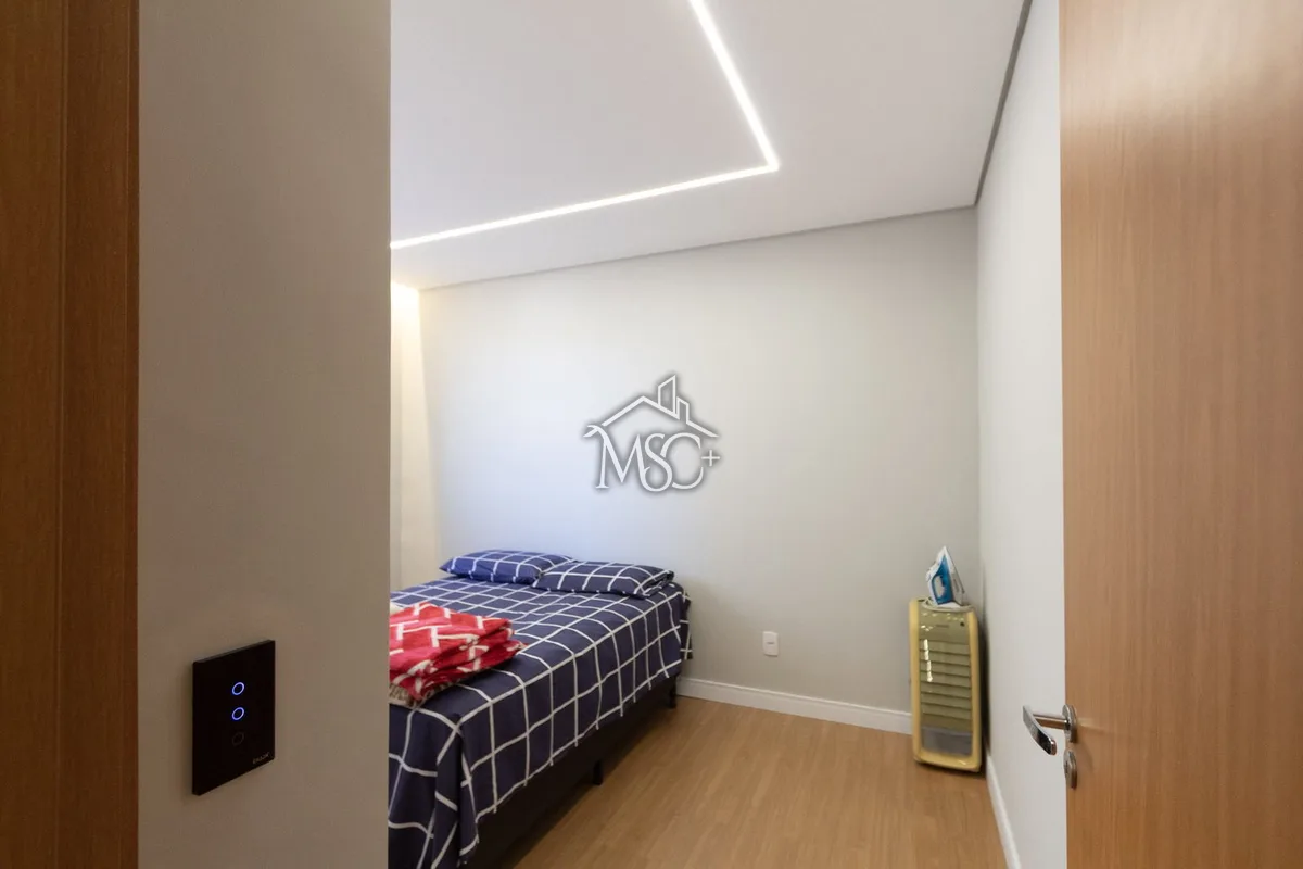 Apartamento 2 quartos Jardim Gutierres - Sorocaba - foto 15