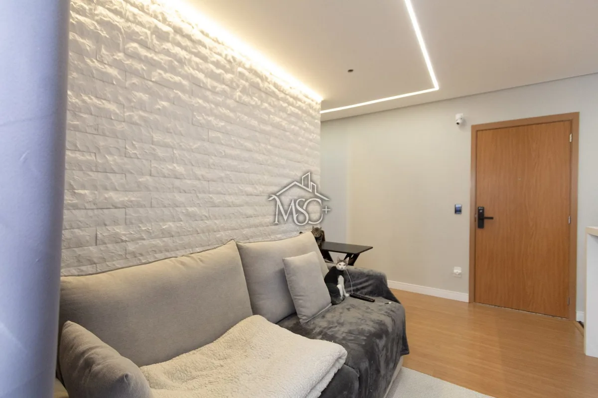 Apartamento 2 quartos Jardim Gutierres - Sorocaba - foto 5