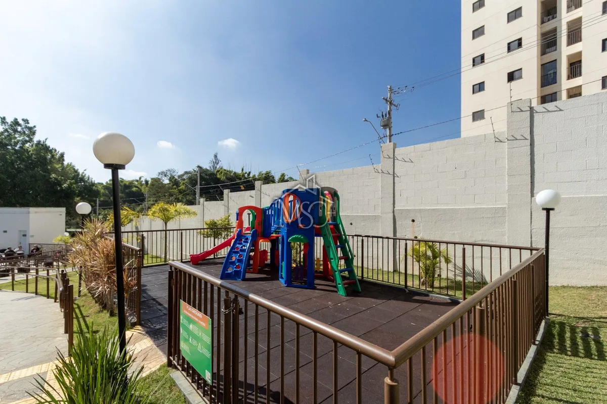 Apartamento 2 quartos Jardim Gutierres - Sorocaba - foto 42