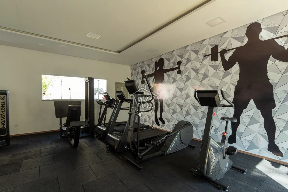Apartamento 2 quartos Jardim Gutierres - Sorocaba - foto 49