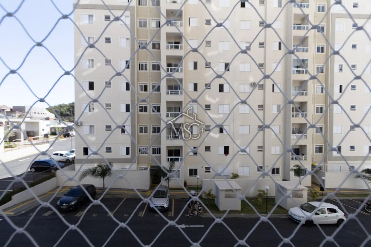 Apartamento 2 quartos Jardim Gutierres - Sorocaba - foto 10