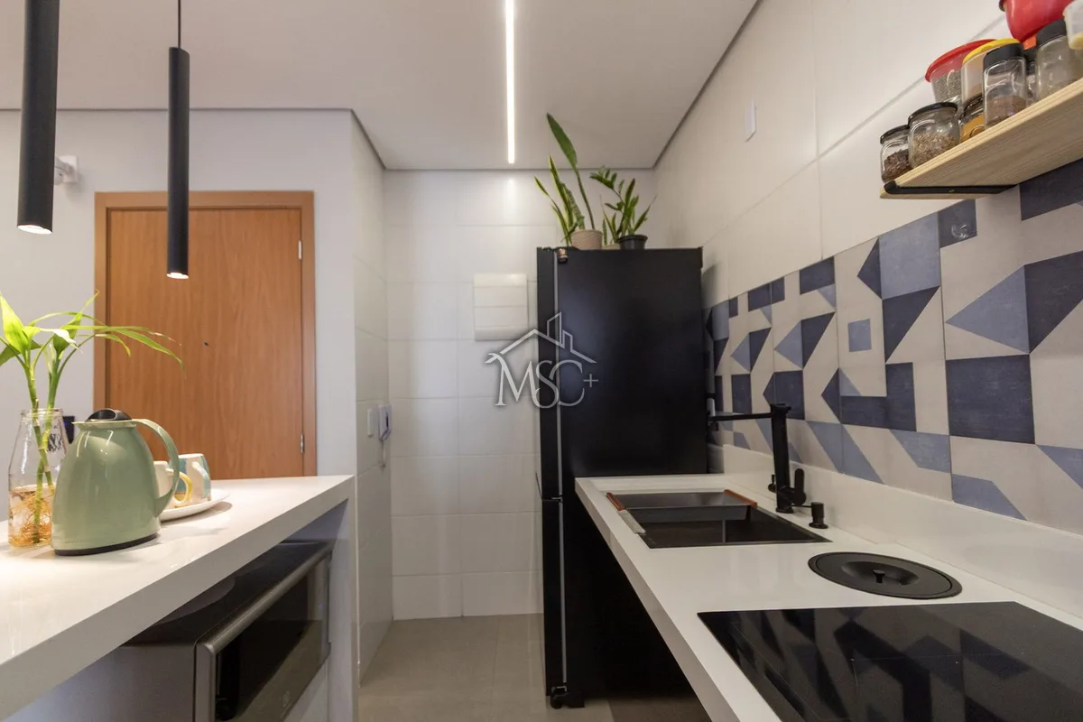 Apartamento 2 quartos Jardim Gutierres - Sorocaba - foto 30