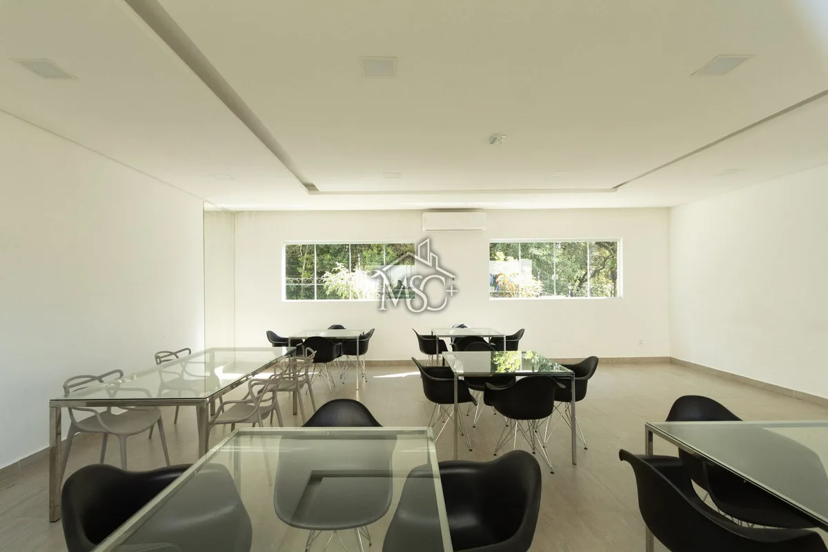 Apartamento 2 quartos Jardim Gutierres - Sorocaba - foto 44
