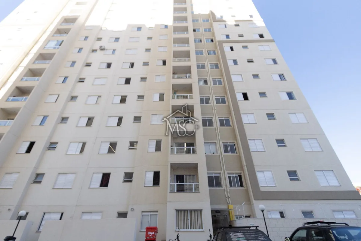 Apartamento 2 quartos Jardim Gutierres - Sorocaba - foto 39