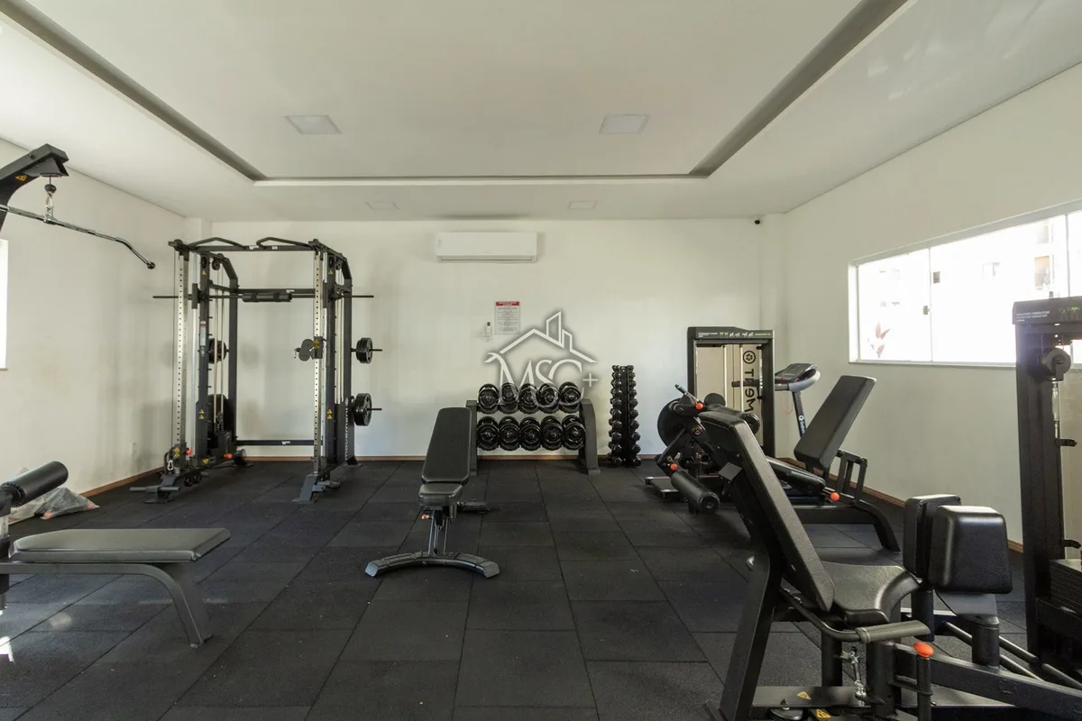 Apartamento 2 quartos Jardim Gutierres - Sorocaba - foto 50