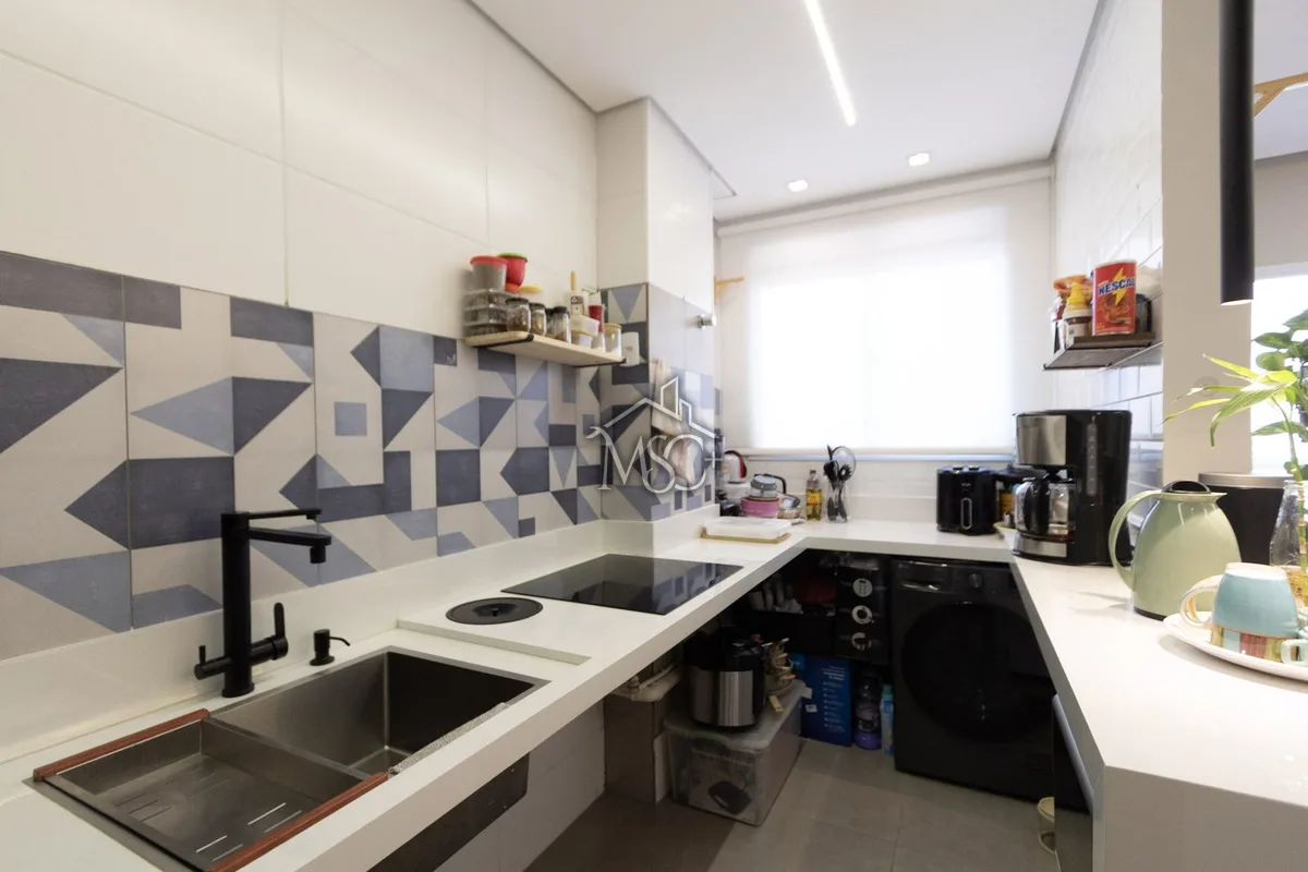 Apartamento 2 quartos Jardim Gutierres - Sorocaba - foto 28