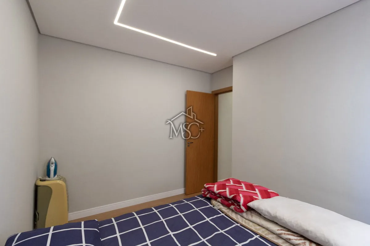 Apartamento 2 quartos Jardim Gutierres - Sorocaba - foto 19