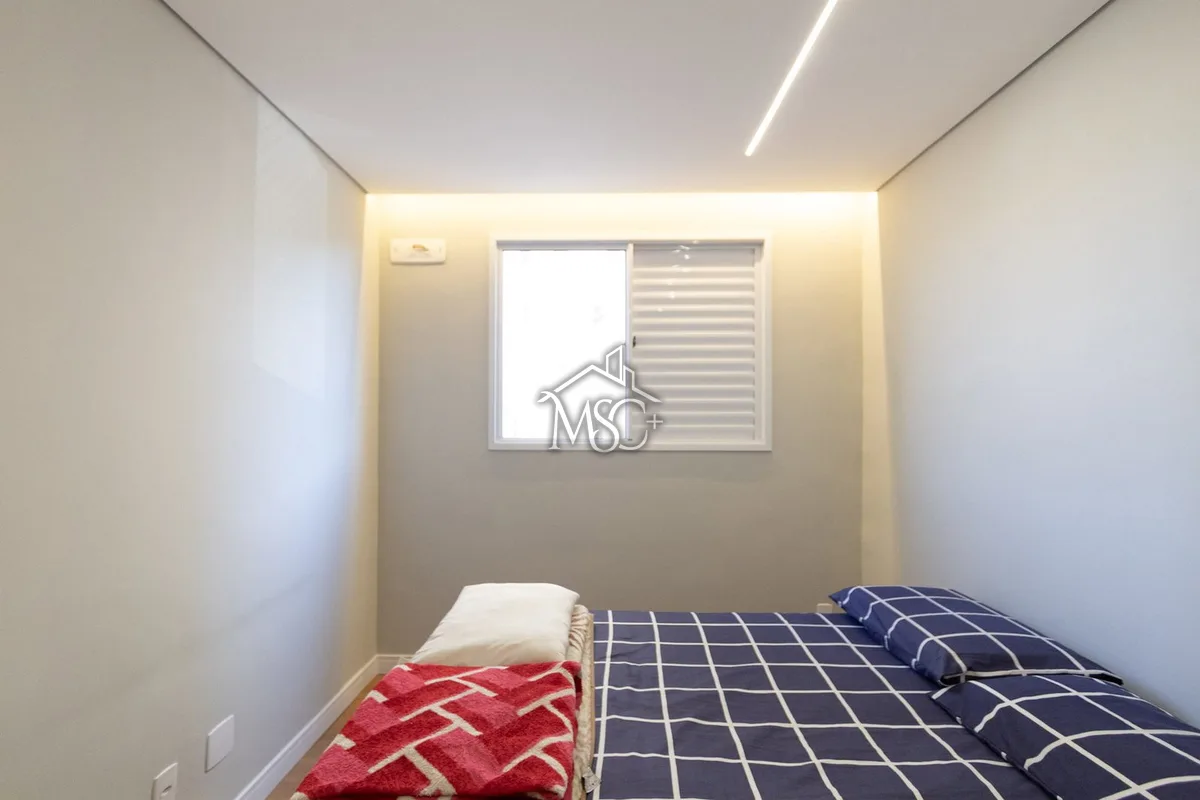 Apartamento 2 quartos Jardim Gutierres - Sorocaba - foto 17