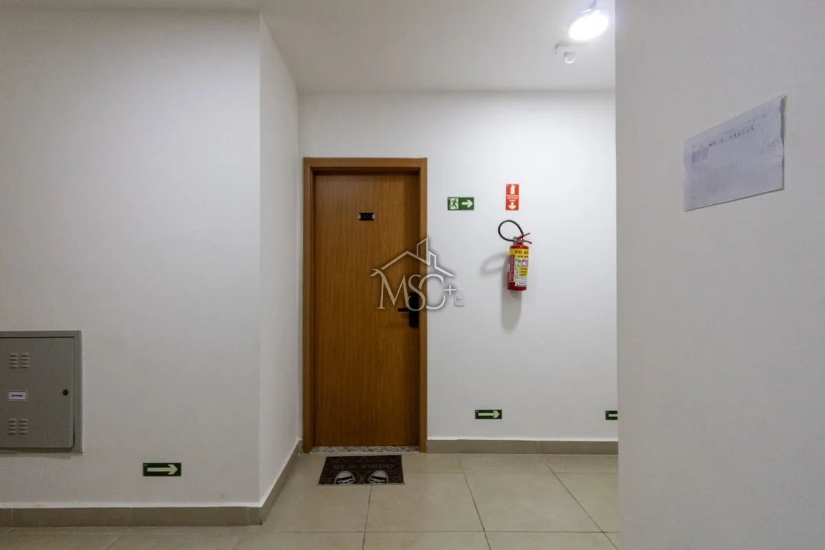 Apartamento 2 quartos Jardim Gutierres - Sorocaba - foto 38
