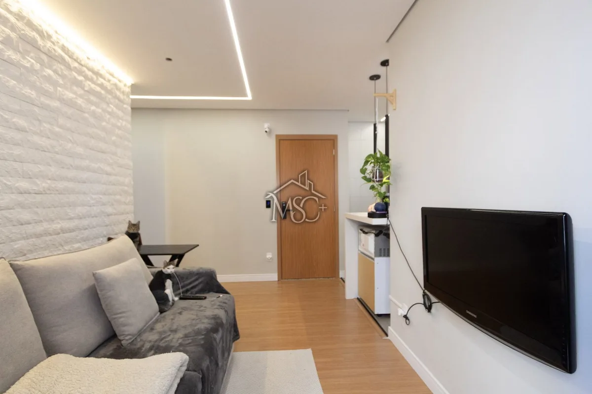 Apartamento 2 quartos Jardim Gutierres - Sorocaba - foto 4