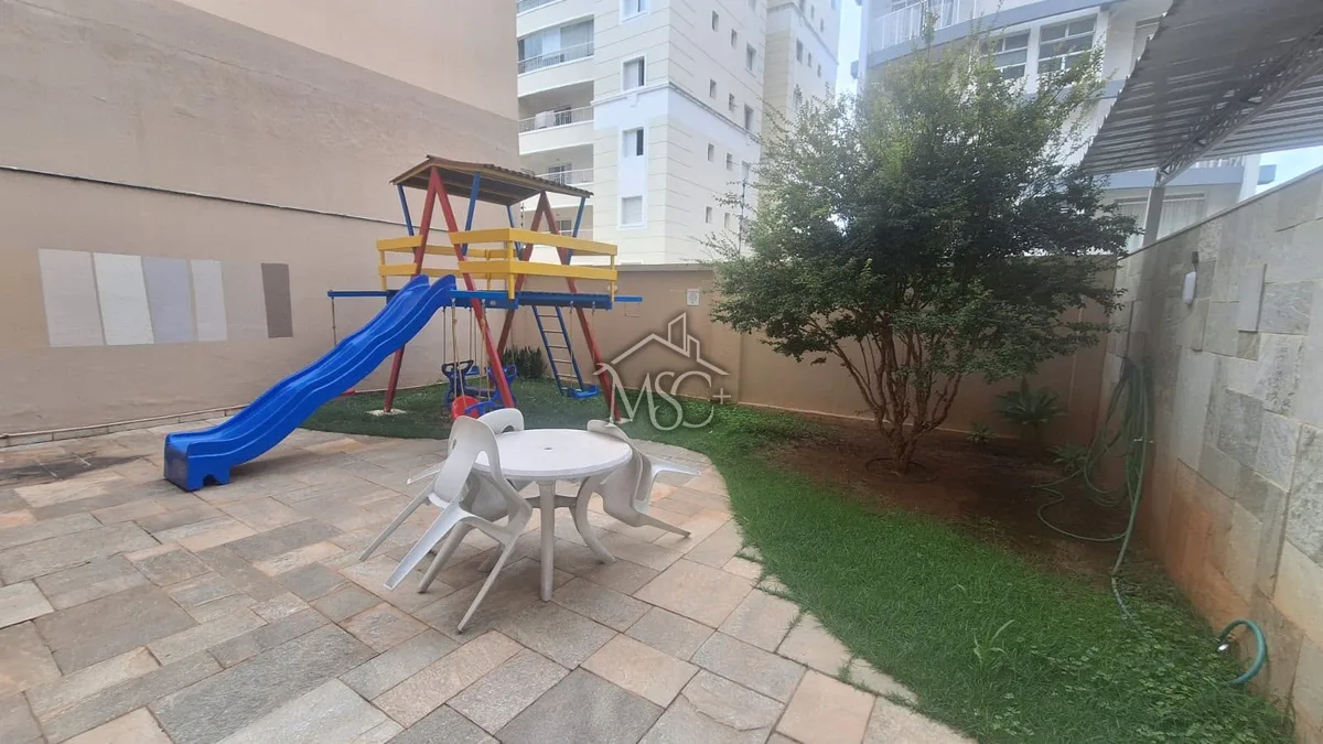 Apartamento 2 quartos Parque Campolim - Sorocaba - foto 26