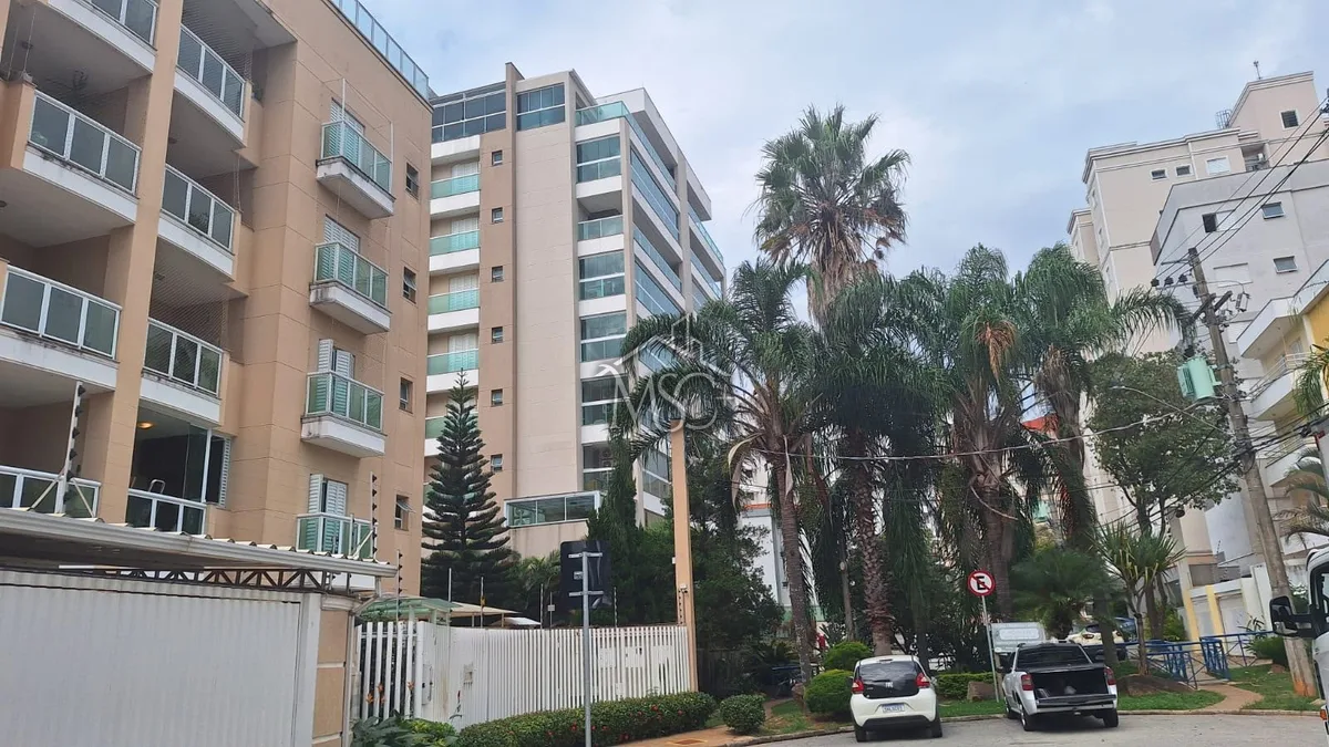 Apartamento 2 quartos Parque Campolim - Sorocaba - foto 29