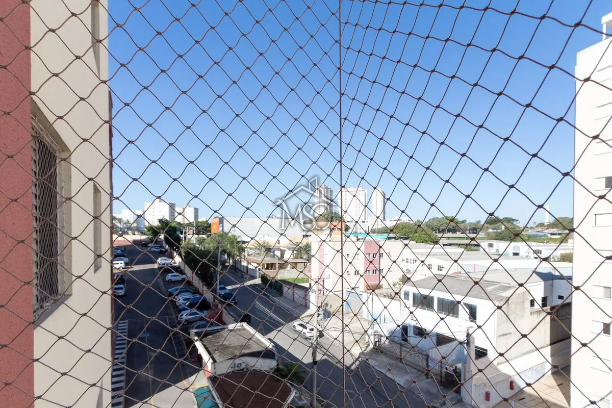 Apartamento 3 quartos Jardim Nova Manchester - Sorocaba - foto 9