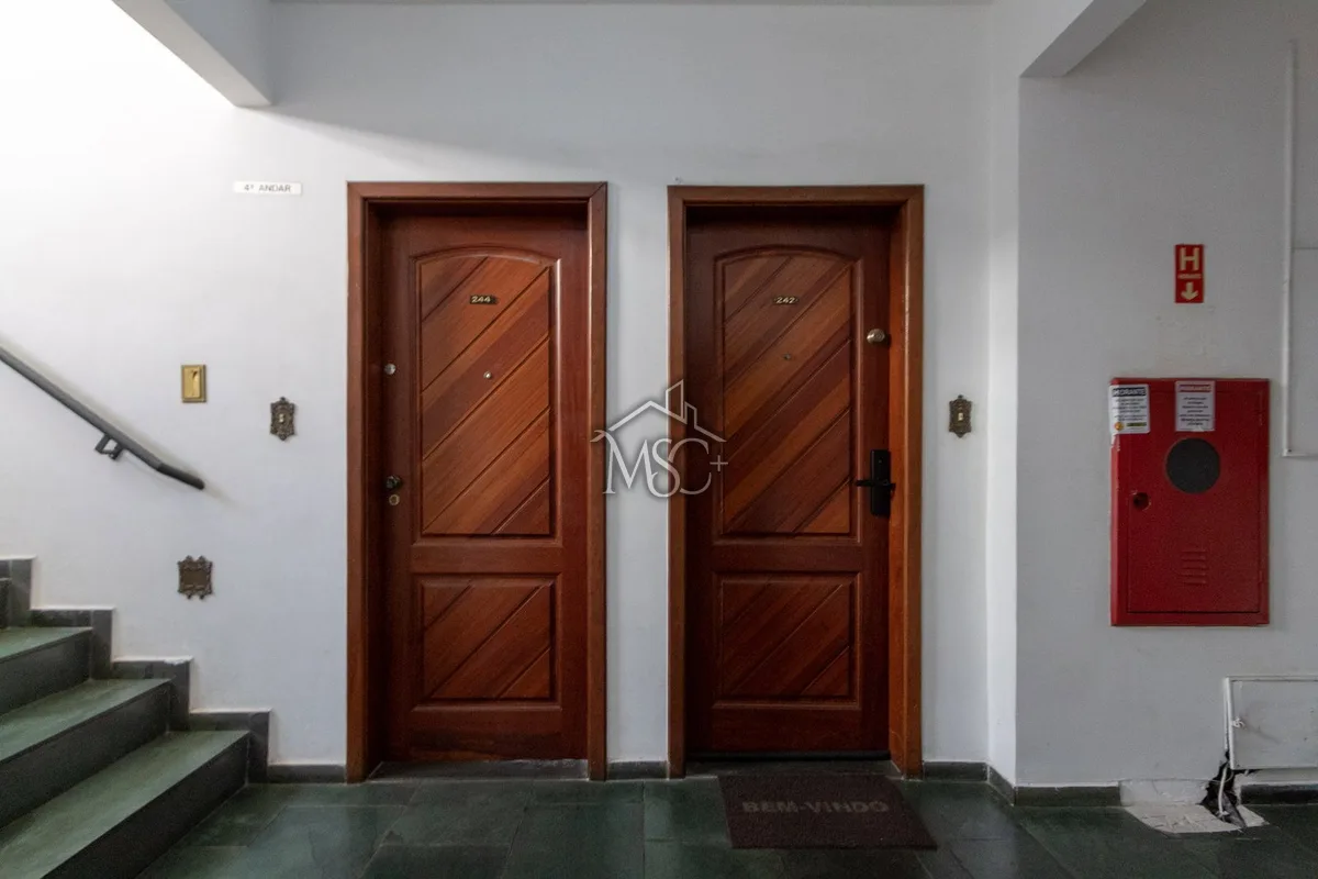 Apartamento 3 quartos Jardim Nova Manchester - Sorocaba - foto 46