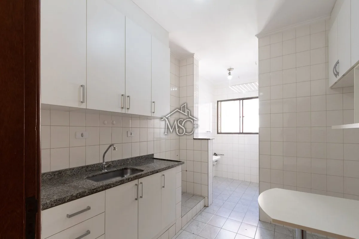 Apartamento 3 quartos Jardim Nova Manchester - Sorocaba - foto 38