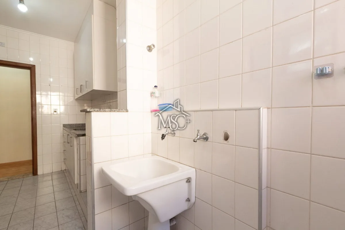 Apartamento 3 quartos Jardim Nova Manchester - Sorocaba - foto 45