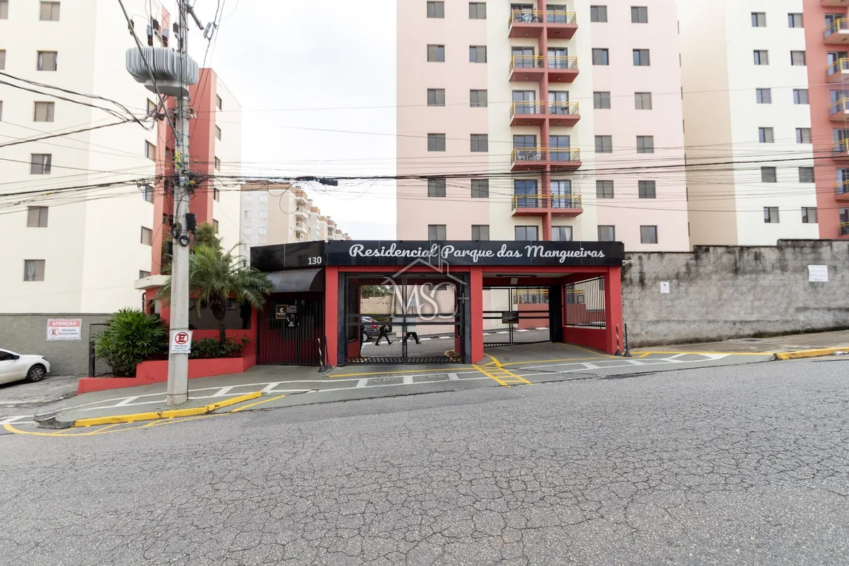Apartamento 3 quartos Jardim Nova Manchester - Sorocaba - foto 58